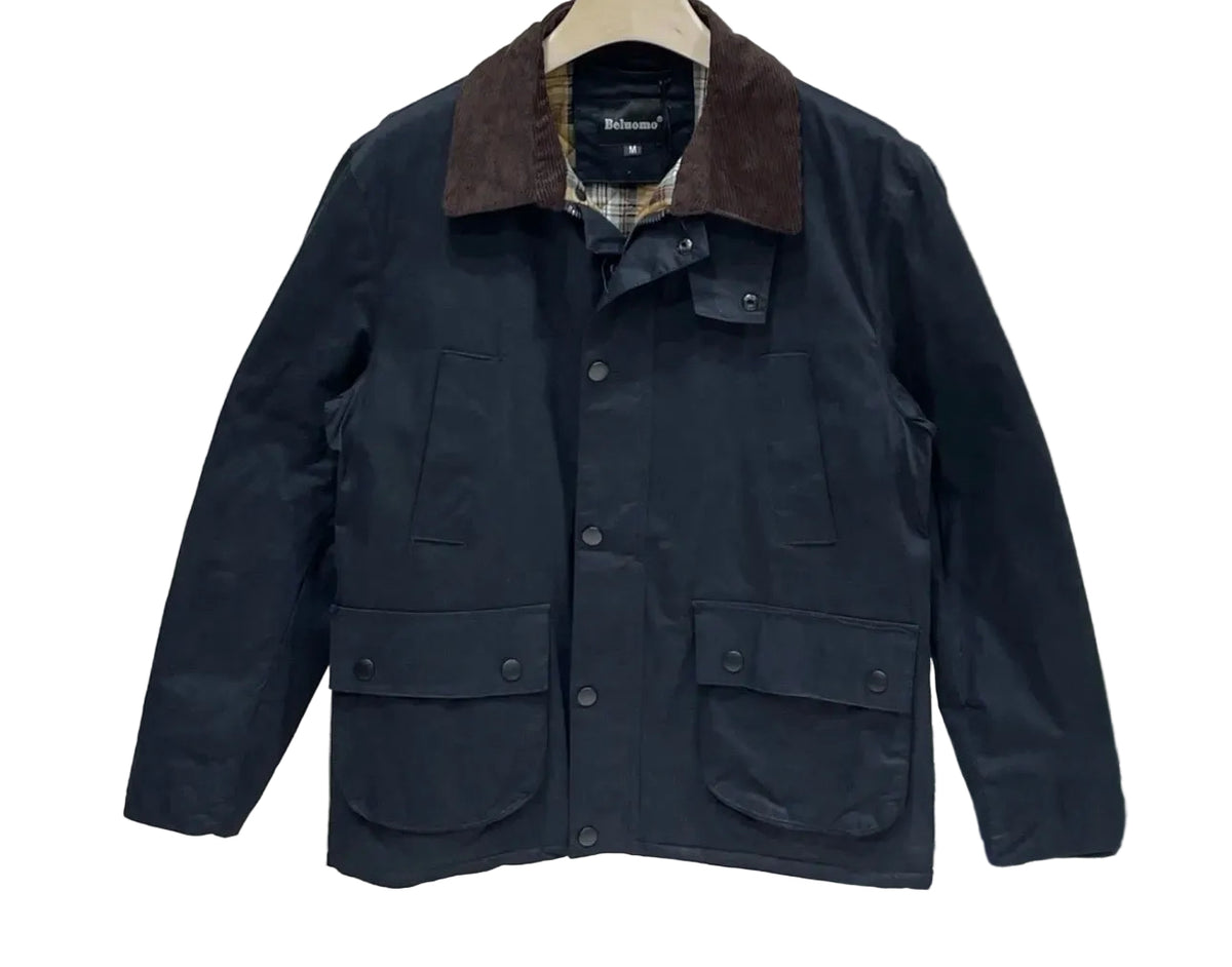 Blazer Bourbor