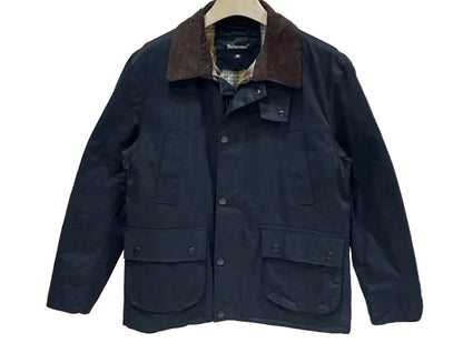 Blazer Bourbor