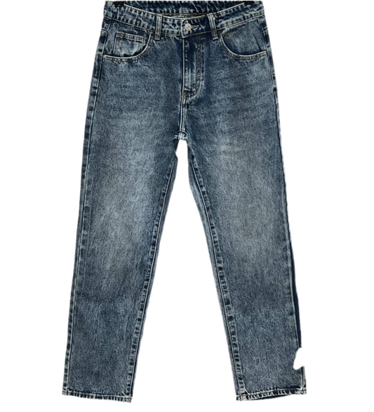 Jeans Carreffour Baggy fit