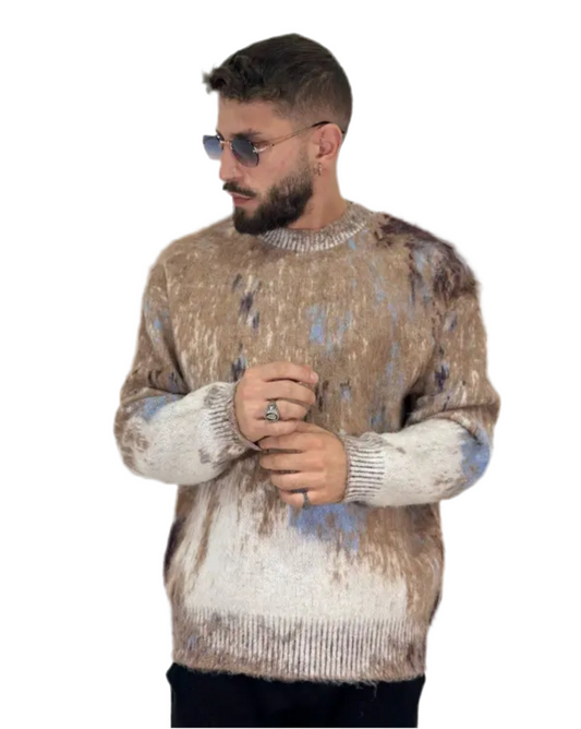 Maglione eclisse