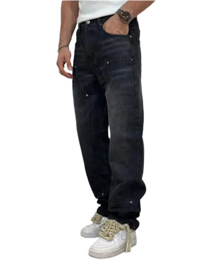 Jeans Texas baggy