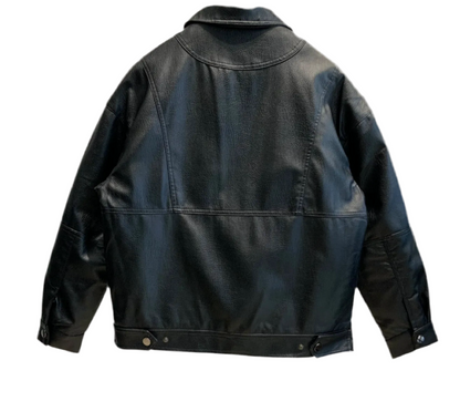 Bomber Crop over Maverik