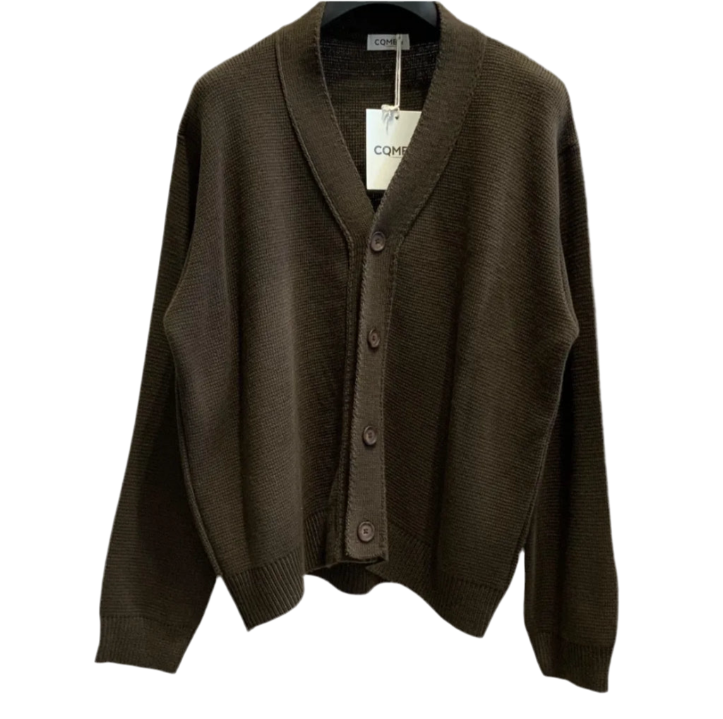 Cardigan Ganda
