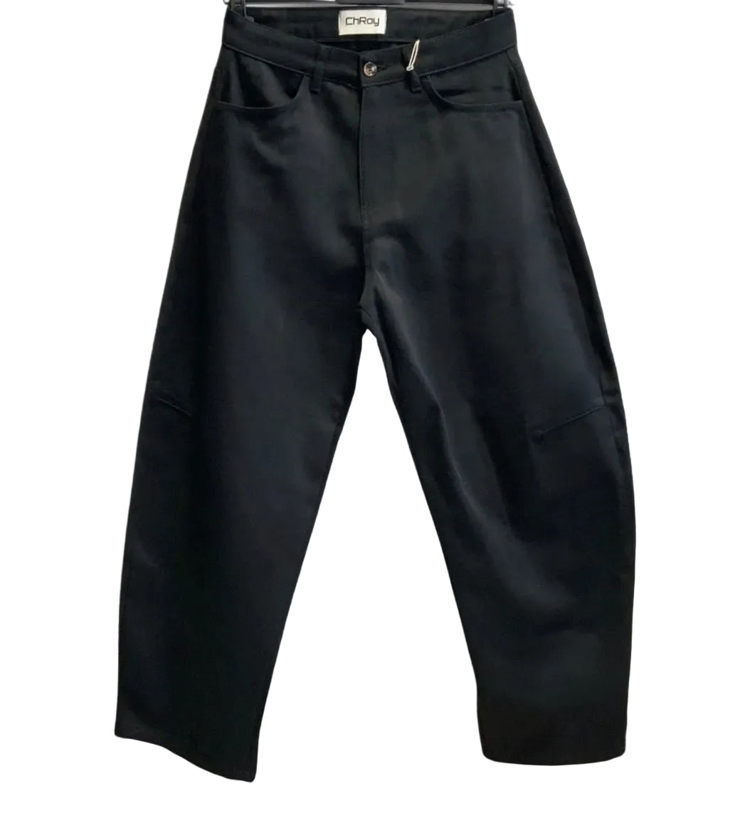 Panta Jeans Ballon
