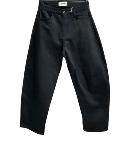 Panta Jeans Ballon
