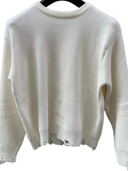 Maglia Crop Zara