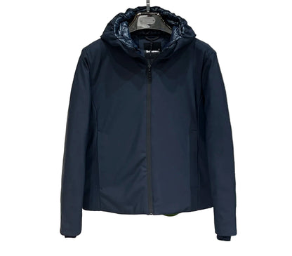 Giubbotto Tecnology cordura