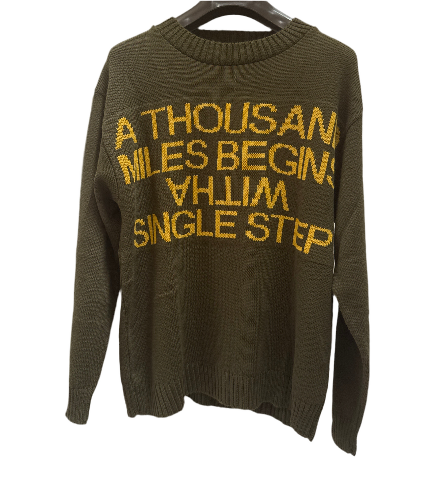 Maglione Miles