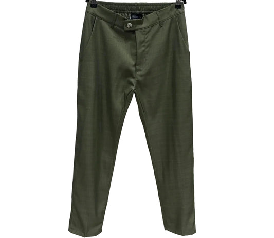 Pantalone barletta carrot fit