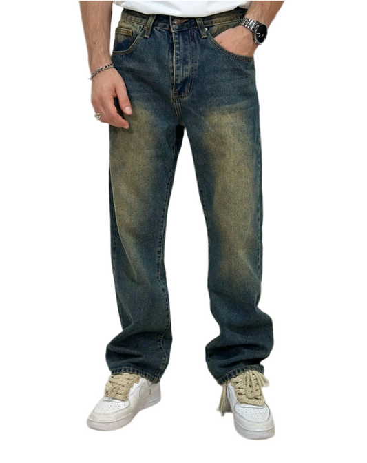 Jeans Aristo Baggy fit