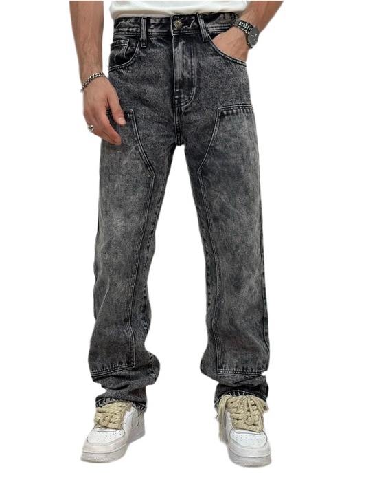 Jeans Boston baggy