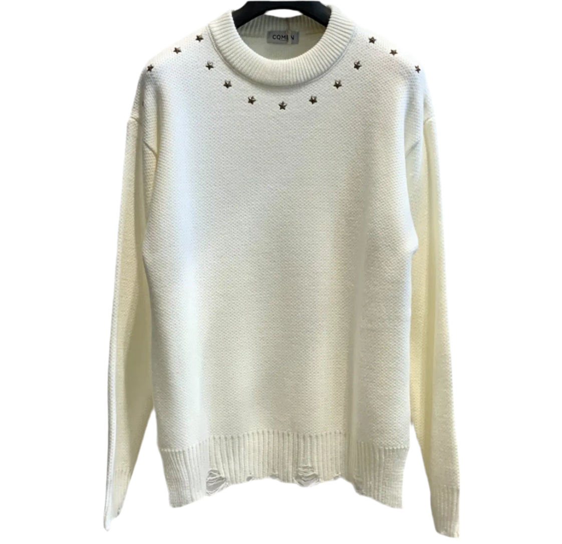 Maglione Stars
