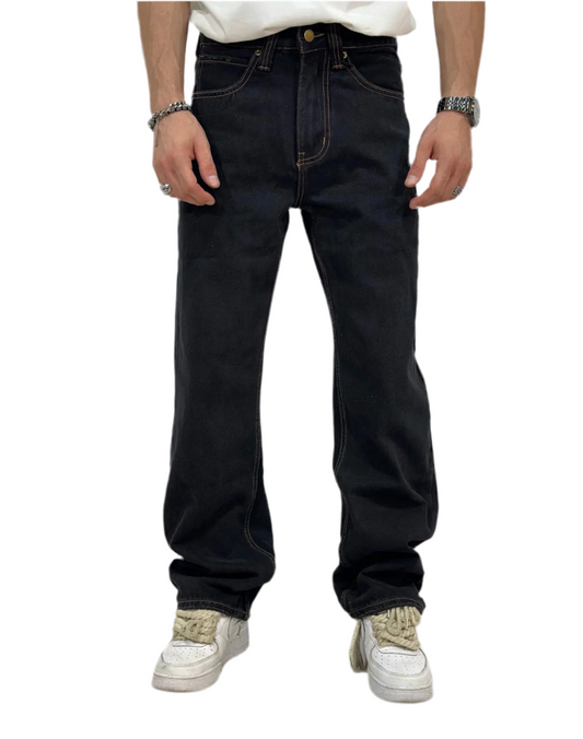 Jeans baggy fit N5