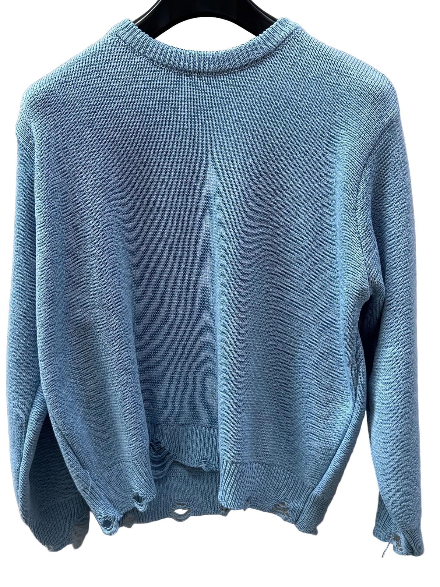 Maglia Crop Zara