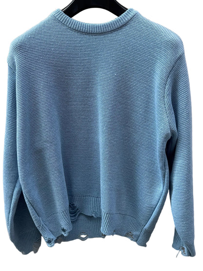 Maglia Crop Zara