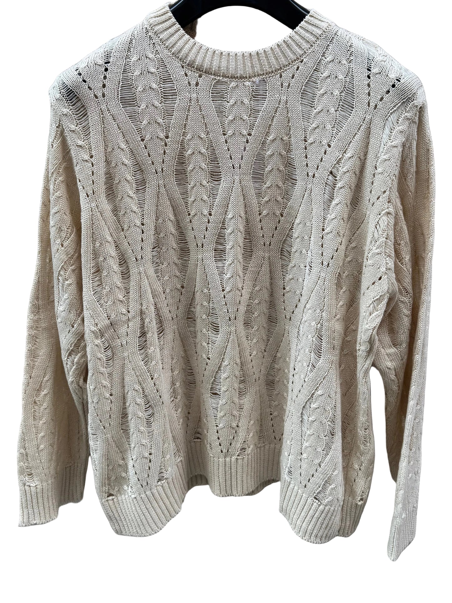 Maglia lavorata Sanctuary