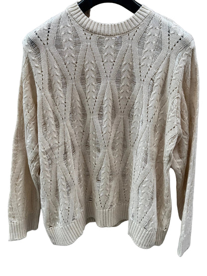 Maglia lavorata Sanctuary