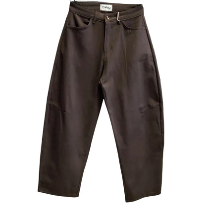 Panta Jeans Ballon