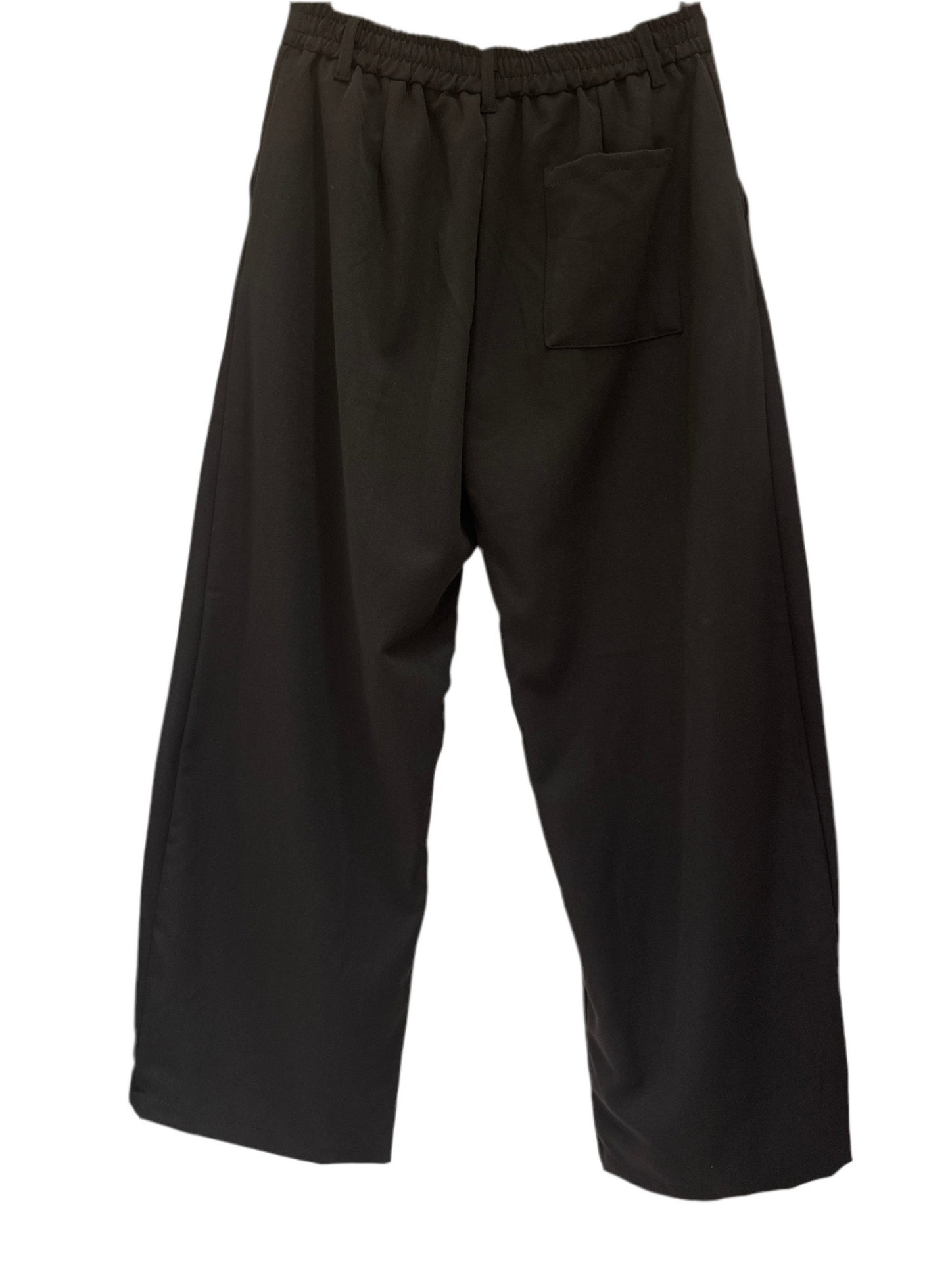 Pantalone Asia ballon fit