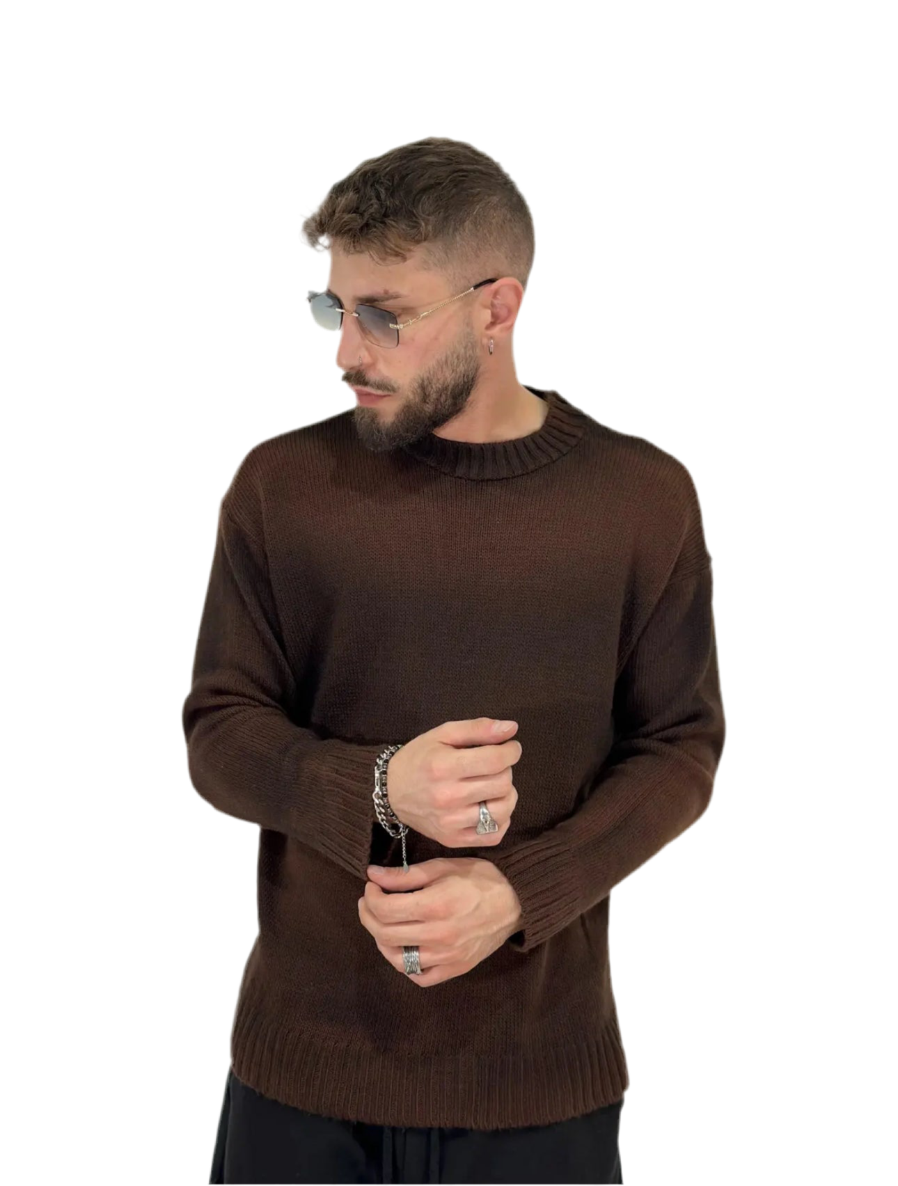 Maglione Napoli