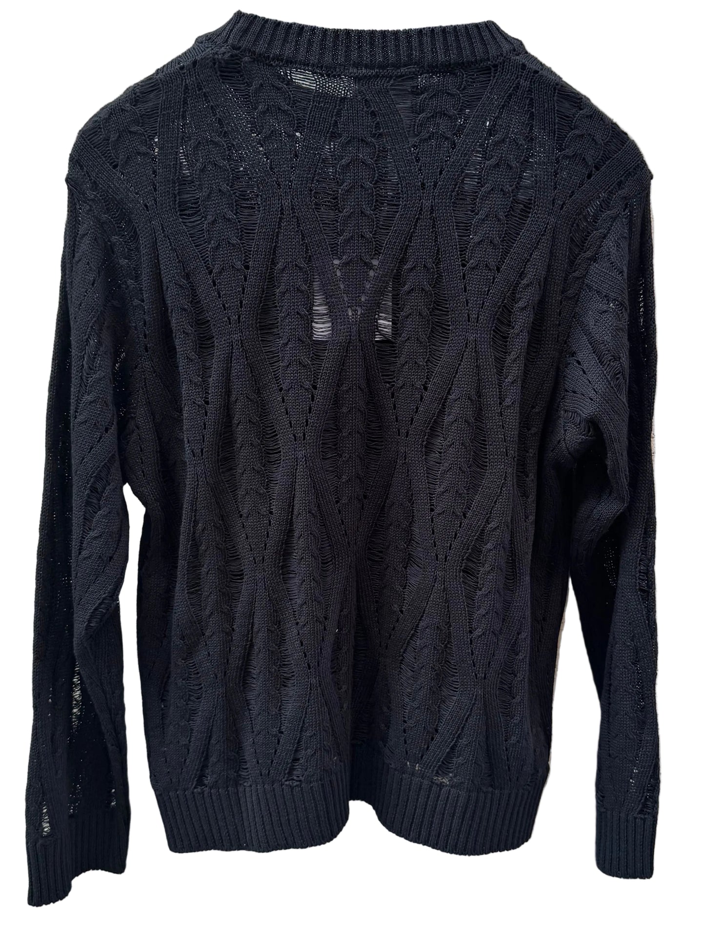 Maglia lavorata Sanctuary