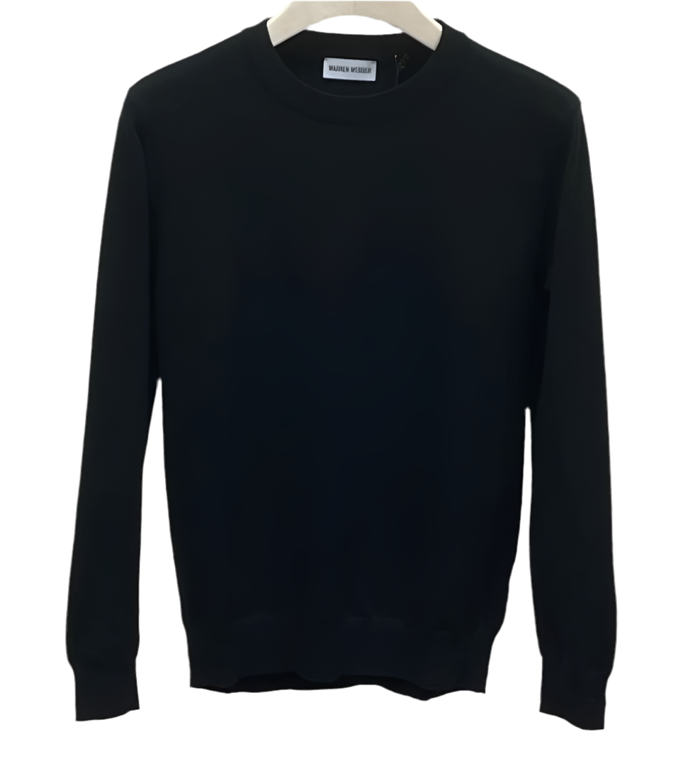 Maglione paricollo Flex