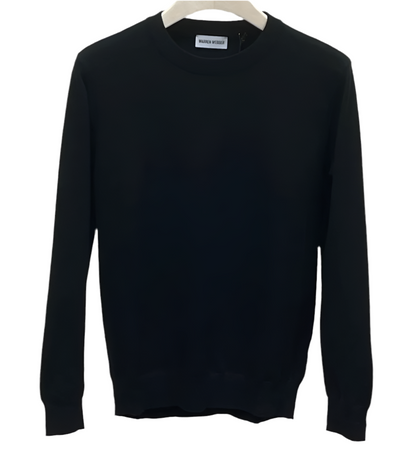 Maglione paricollo Flex