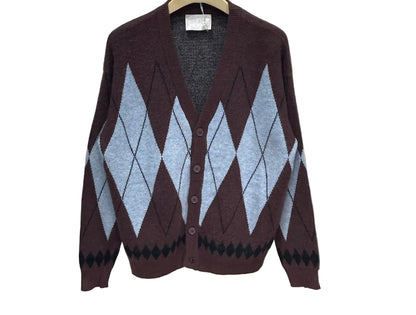 Cardigan Ballantyne