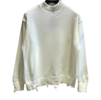 Maglione vulcano