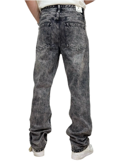 Jeans Boston baggy