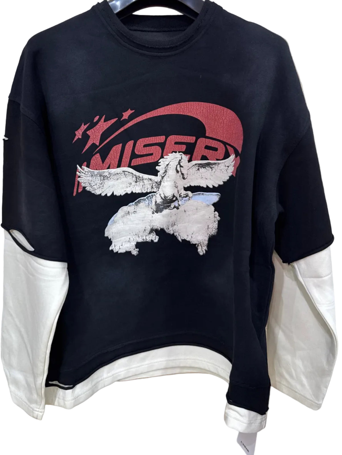 T-shirt Misery