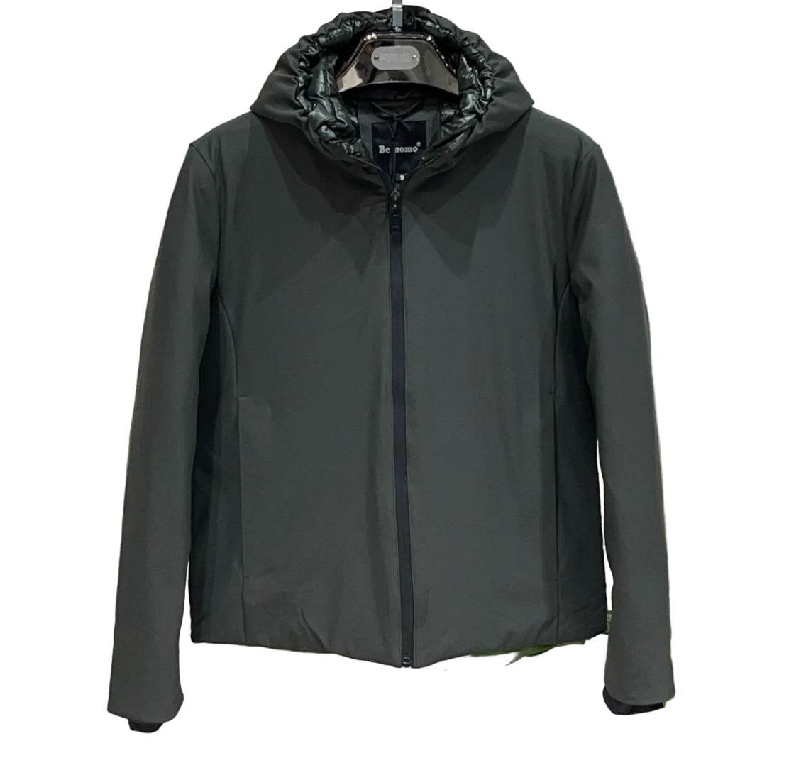 Giubbotto Tecnology cordura