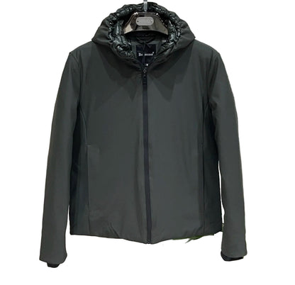 Giubbotto Tecnology cordura