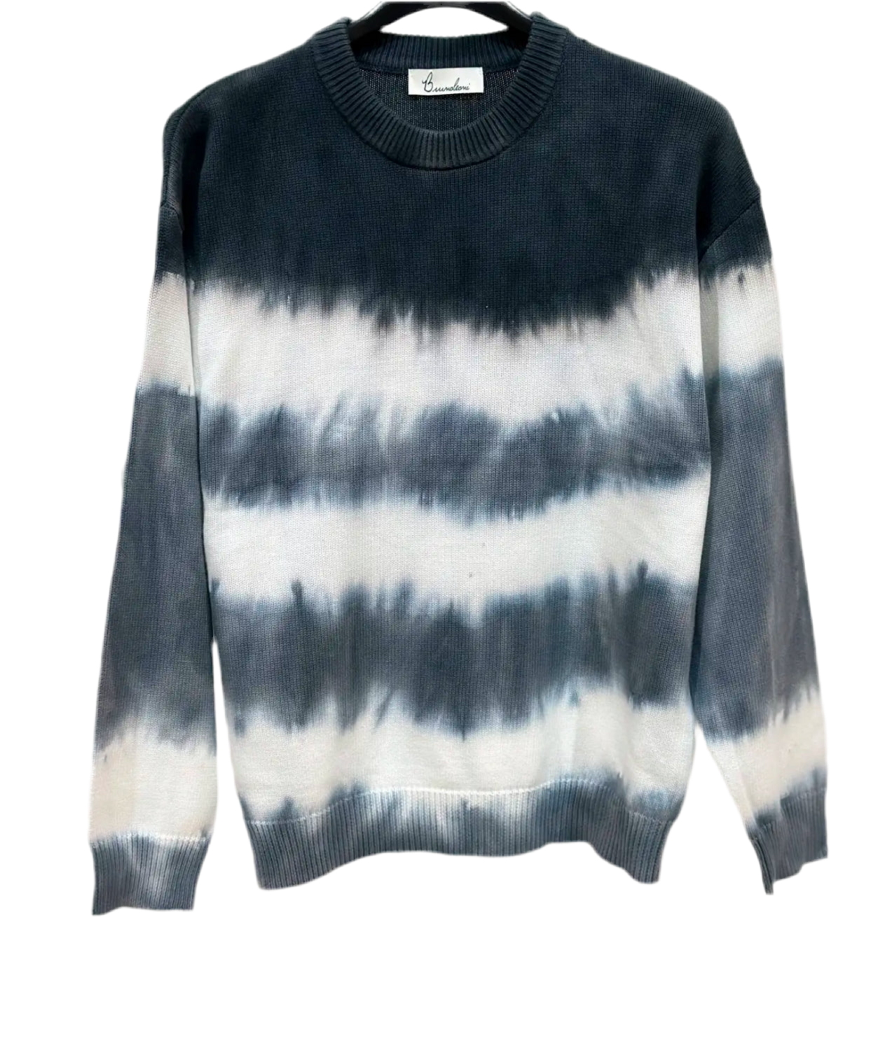 Maglione Shark