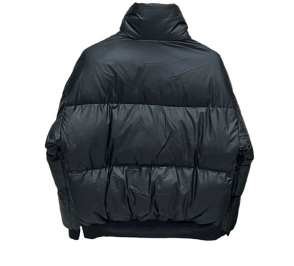 Giubbotto Michelline boxy fit