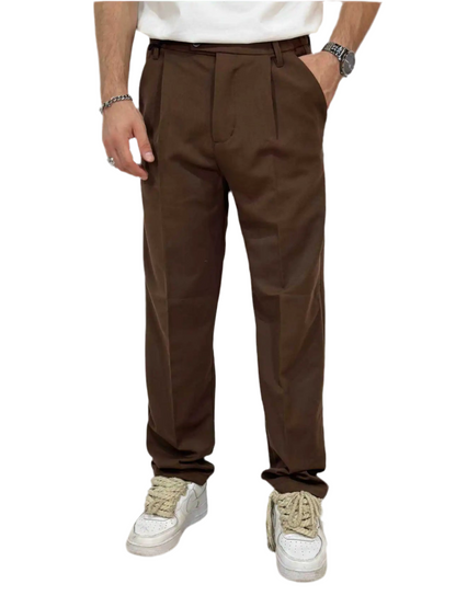 Pantalone Tokio baggy