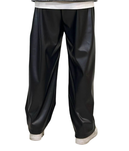 Pantalone Happy Baggy