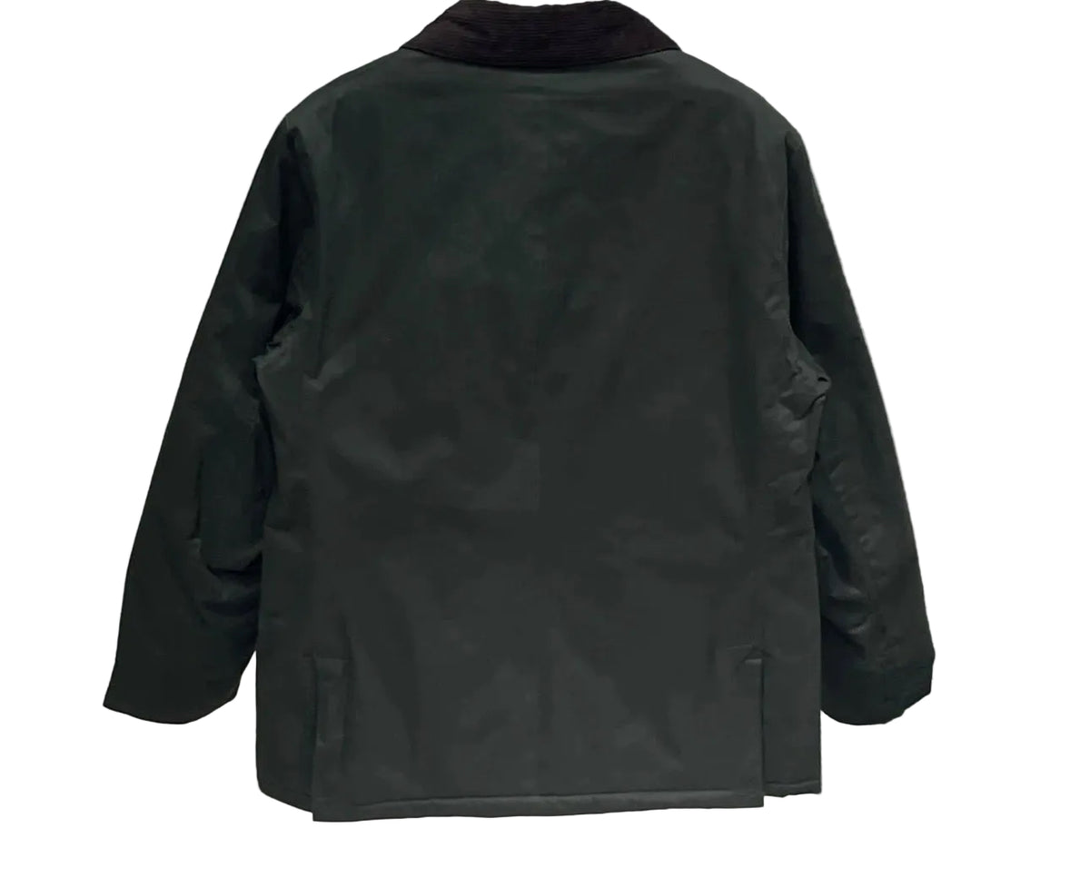 Blazer Bourbor