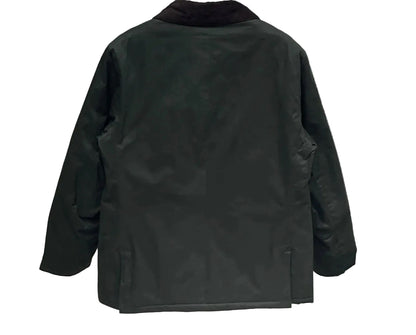 Blazer Bourbor