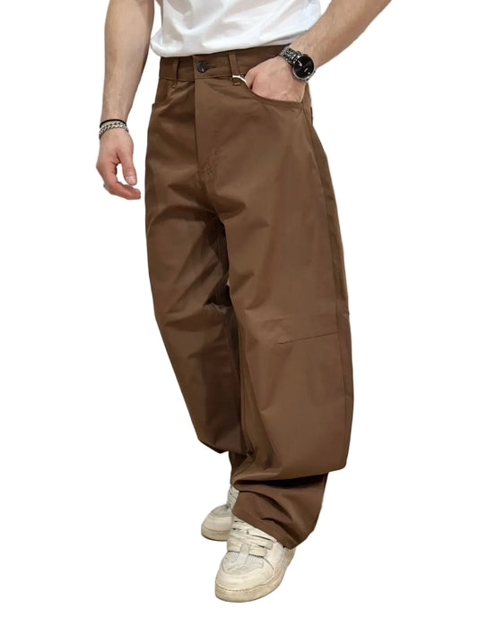 Pantalone Disfida Ballon Fit