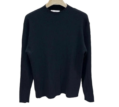 Maglia crop Vulcano
