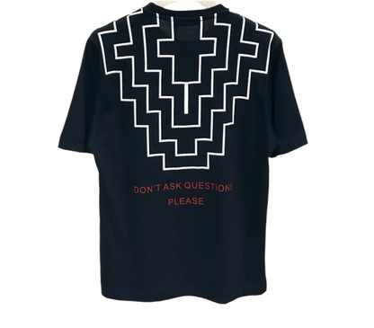 T-shirt Labi over