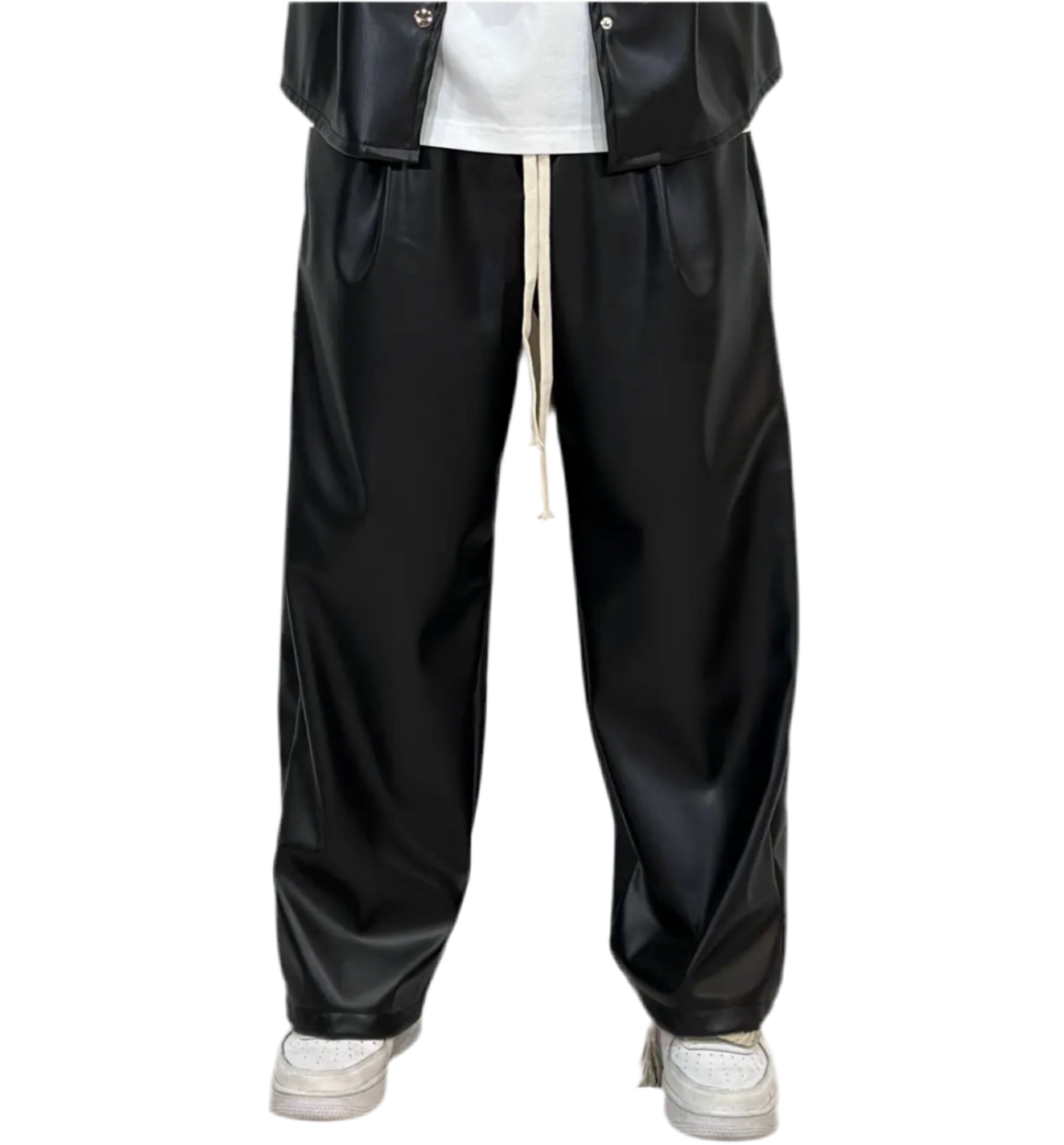 Pantalone Happy Baggy
