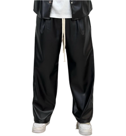 Pantalone Happy Baggy