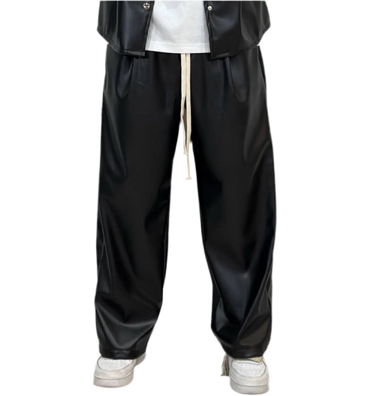 Pantalone Happy Baggy