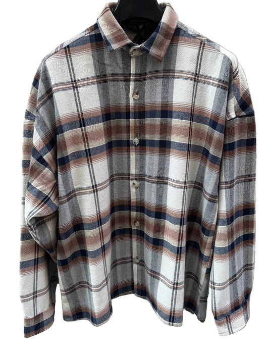 Camicia tertan Zante