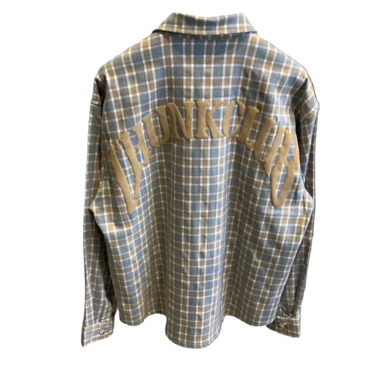 Camicia Texas Walker