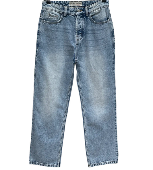 Jeans cielo baggy fit