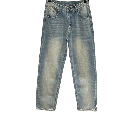 Jeans Sahara baggy fit