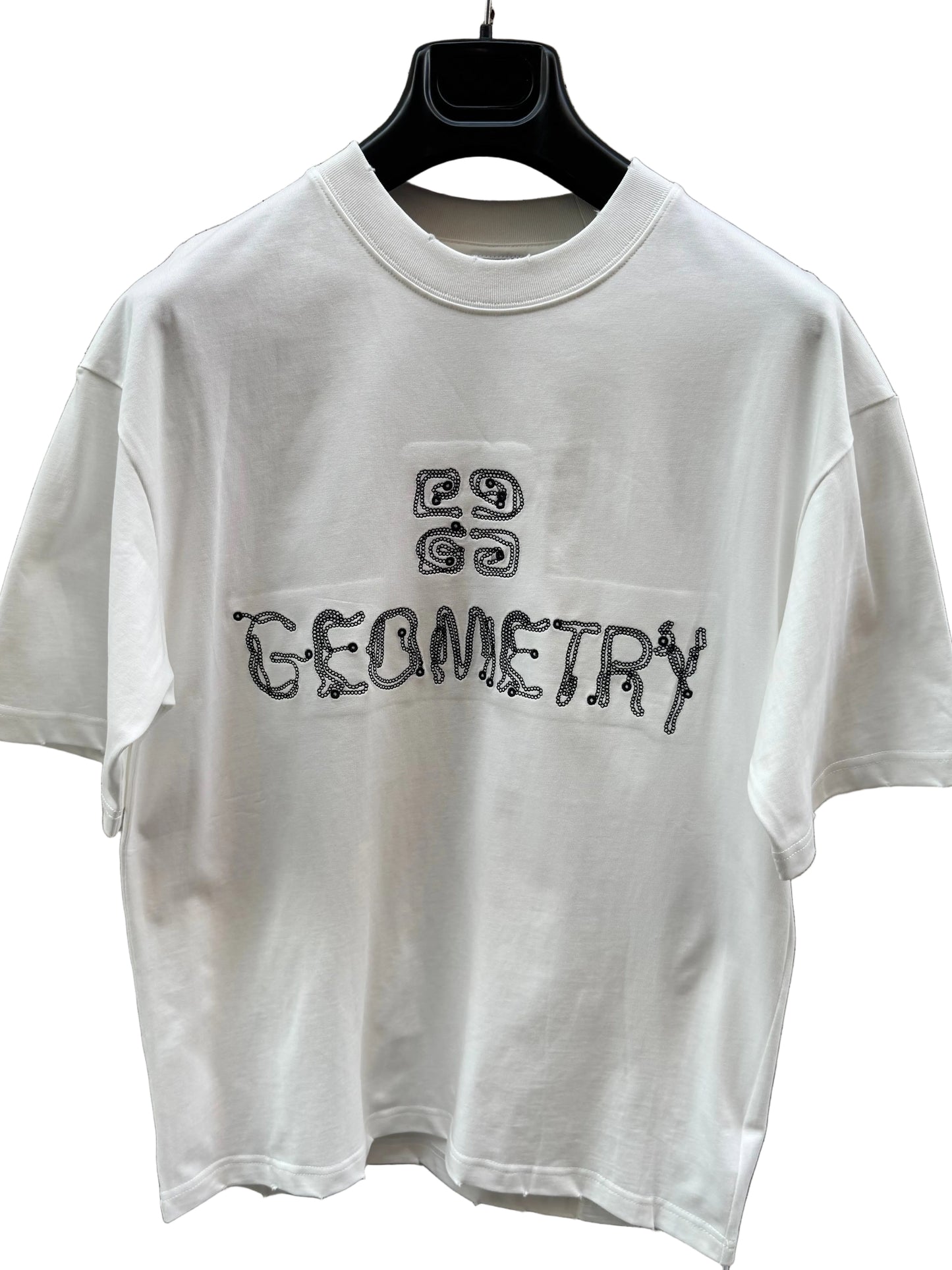 T-shirt over Geometry